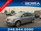 2015 Chrysler Town & Country Touring-L