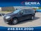 2018 Chrysler Pacifica LX
