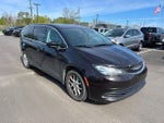 2018 Chrysler Pacifica LX