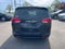 2018 Chrysler Pacifica LX