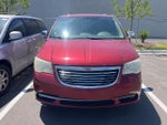 2012 Chrysler Town & Country Touring-L