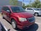 2012 Chrysler Town & Country Touring-L