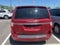 2012 Chrysler Town & Country Touring-L