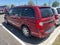 2012 Chrysler Town & Country Touring-L