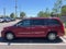 2012 Chrysler Town & Country Touring-L
