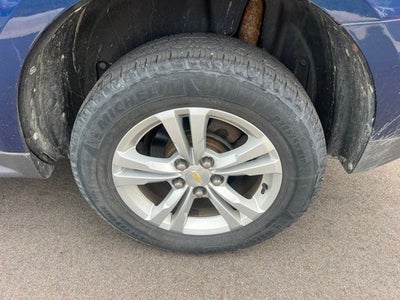 2010 Chevrolet Equinox LS