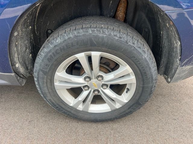 2010 Chevrolet Equinox LS