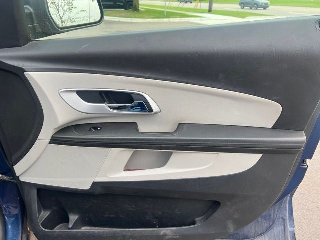 2010 Chevrolet Equinox LS