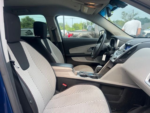 2010 Chevrolet Equinox LS