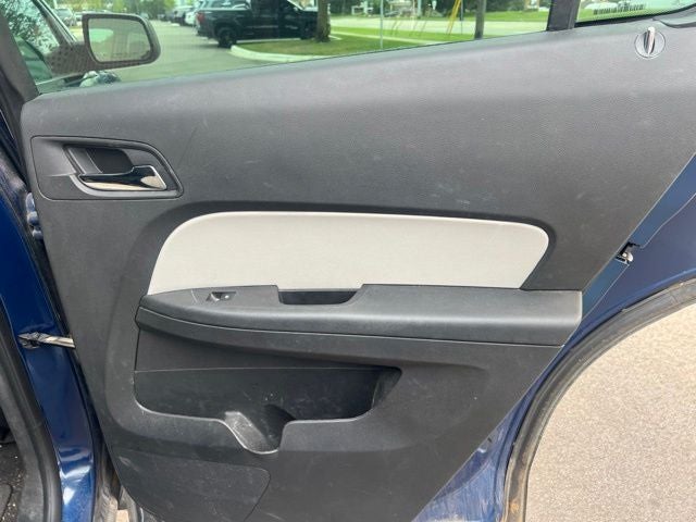 2010 Chevrolet Equinox LS