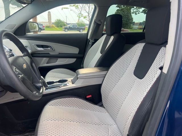 2010 Chevrolet Equinox LS