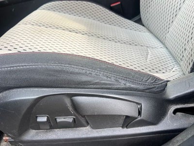 2010 Chevrolet Equinox LS