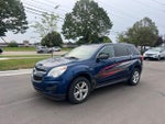 2010 Chevrolet Equinox LS