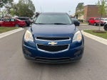 2010 Chevrolet Equinox LS