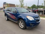 2010 Chevrolet Equinox LS