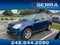 2010 Chevrolet Equinox LS