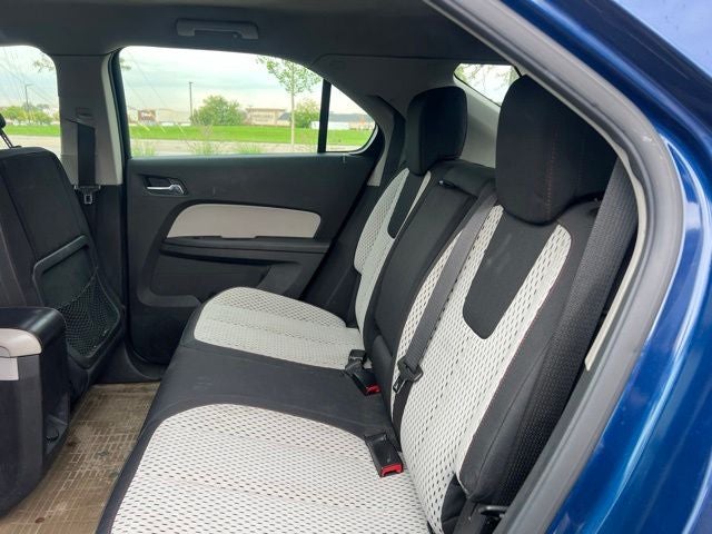 2010 Chevrolet Equinox LS