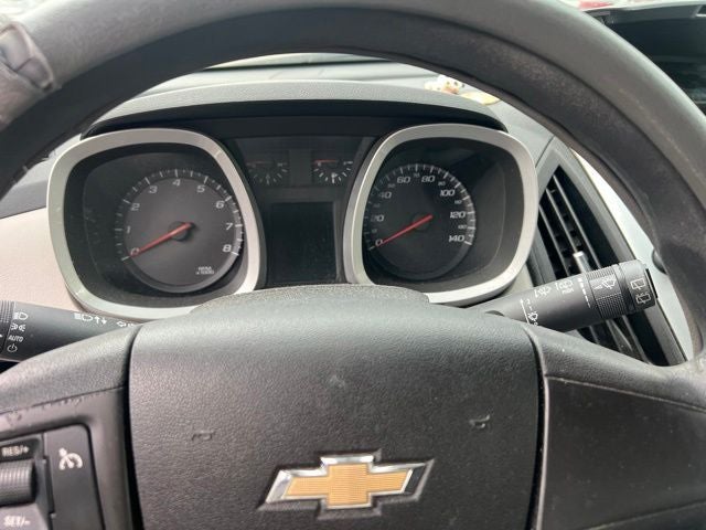 2010 Chevrolet Equinox LS