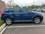 2010 Chevrolet Equinox LS