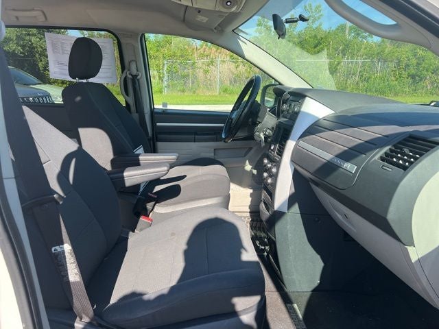 2008 Dodge Grand Caravan SXT