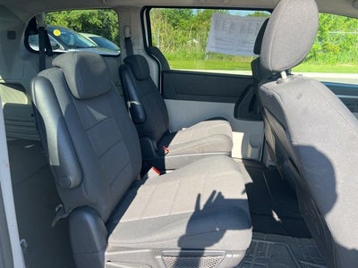 2008 Dodge Grand Caravan SXT