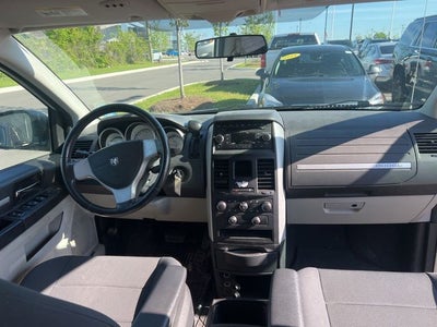 2008 Dodge Grand Caravan SXT