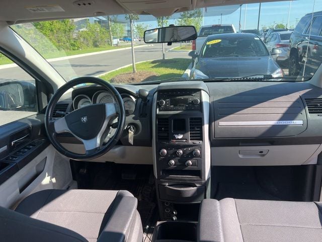 2008 Dodge Grand Caravan SXT