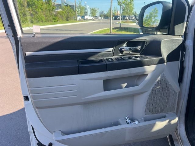 2008 Dodge Grand Caravan SXT