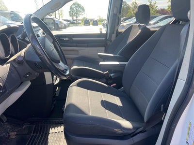 2008 Dodge Grand Caravan SXT
