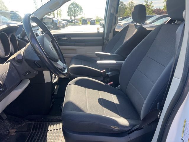 2008 Dodge Grand Caravan SXT