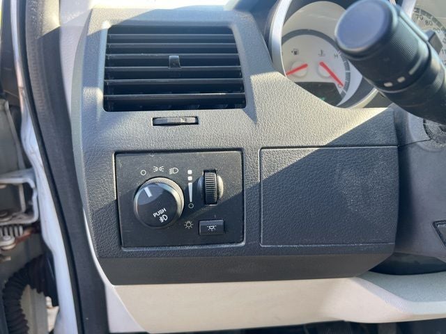 2008 Dodge Grand Caravan SXT