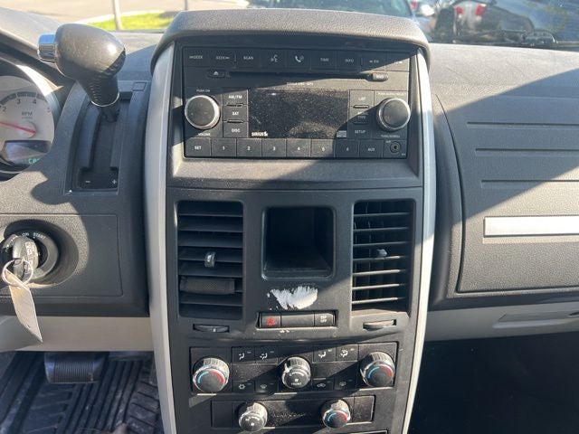 2008 Dodge Grand Caravan SXT
