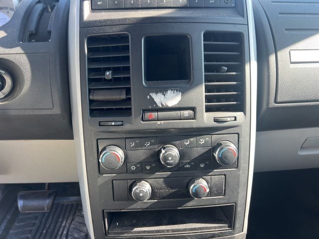 2008 Dodge Grand Caravan SXT
