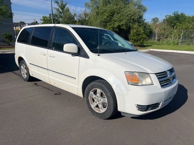 2008 Dodge Grand Caravan SXT