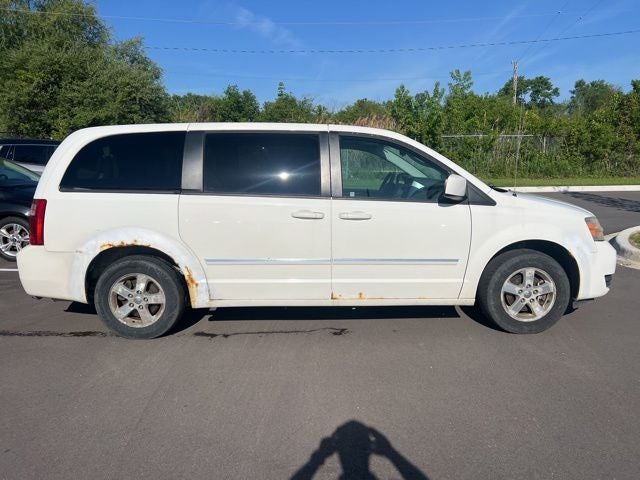 2008 Dodge Grand Caravan SXT