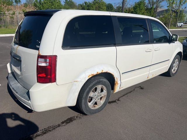 2008 Dodge Grand Caravan SXT