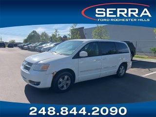 2008 Dodge Grand Caravan SXT