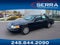 2003 Ford Crown Victoria Standard