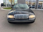 2003 Ford Crown Victoria Standard