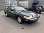 2003 Ford Crown Victoria Standard