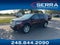 2012 Ford Edge SEL