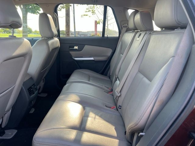 2012 Ford Edge SEL