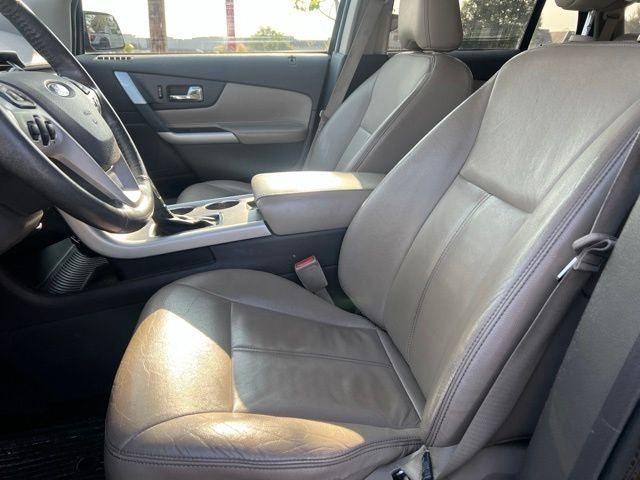 2012 Ford Edge SEL