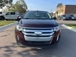 2012 Ford Edge SEL