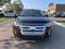 2012 Ford Edge SEL