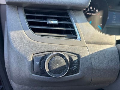 2012 Ford Edge SEL