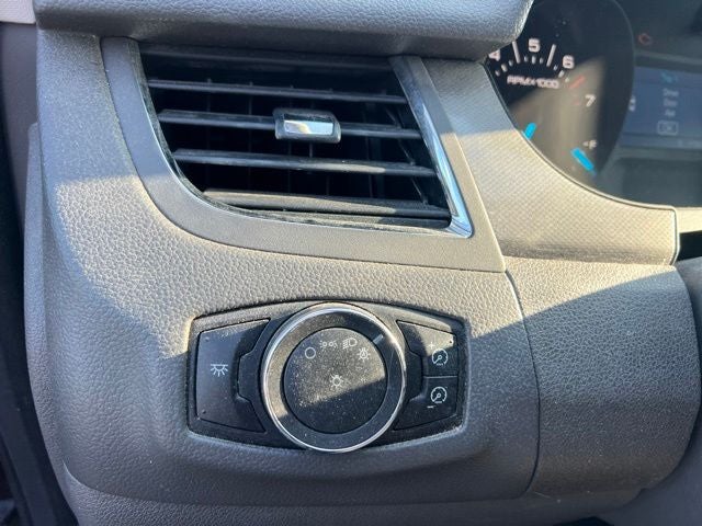 2012 Ford Edge SEL