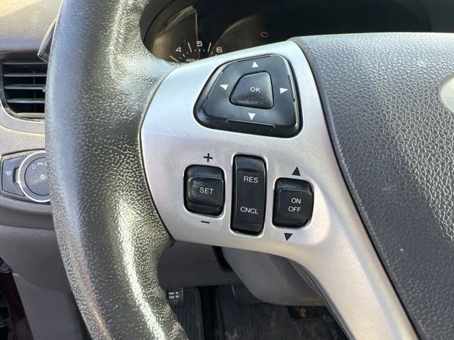 2012 Ford Edge SEL