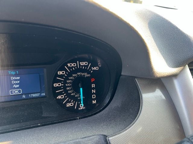 2012 Ford Edge SEL