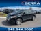2012 Ford Edge SEL